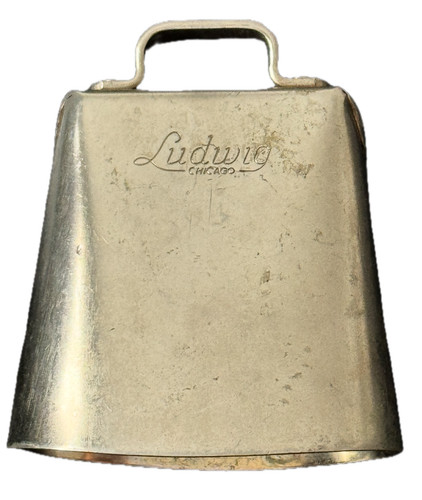 Vintage ludwig chicago - ludwig,