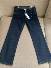 Jacadi  Jeans Mädchen 8 Jahre