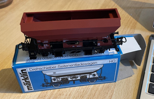 Märklin 4723 - h0,