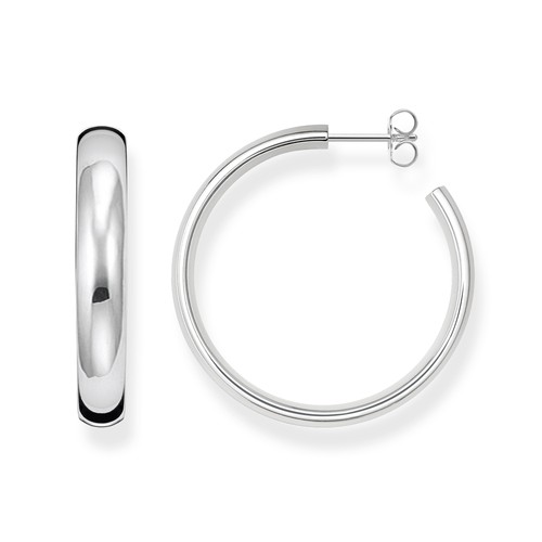 Thomas sabo creolen ohrringe - creolen,