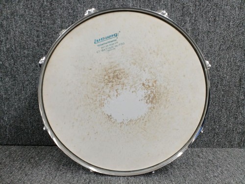 Ludwig snare drum standard - snare,