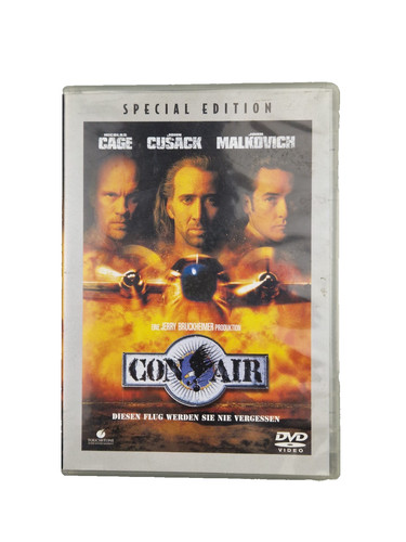Con air special edition von - air,