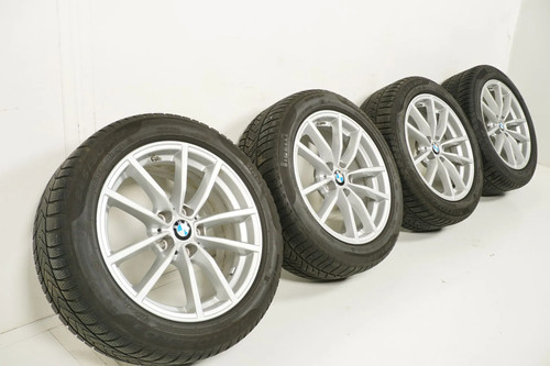 Bmw 3er g20 g21 g22 - bmw,