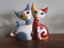 Rosina Wachtmeister Katze