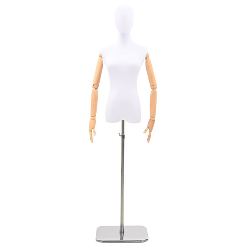 Verstellbare mannequin 165 - mannequin, 165-213