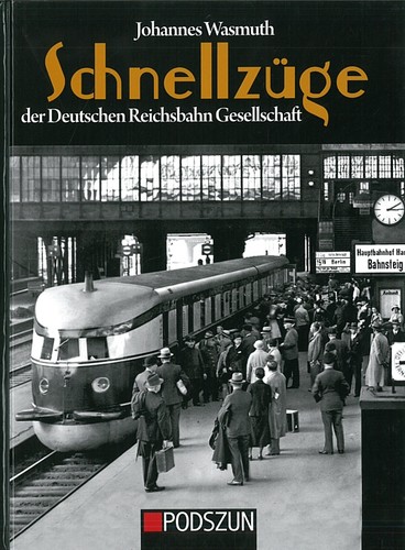 Schnellzüge der deutschen - schnellzüge,