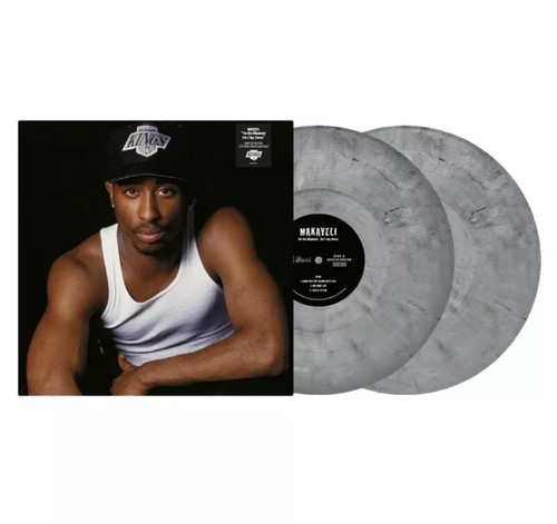 2pac killuminati the day - 2pac,
