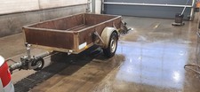 Autoanhänger bis 1300kg