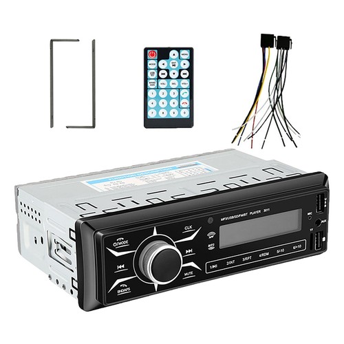 Bluetooth autoradio multimedia - autoradio,