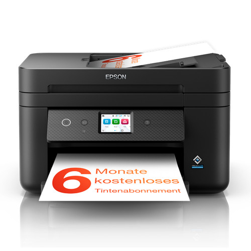 Epson workforce 2960dwf - epson,