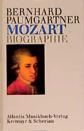 Mozart - (atl, 6167)