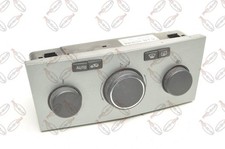 OPEL ZAFIRA B II  Klimabedienteil Heizungsbedienteil Regler Schalter 13274229