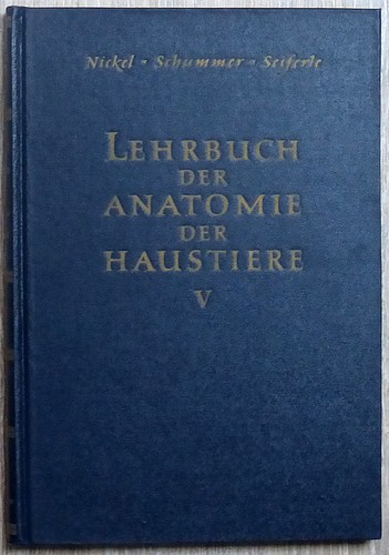 Nickel lehrbuch der - nickel,