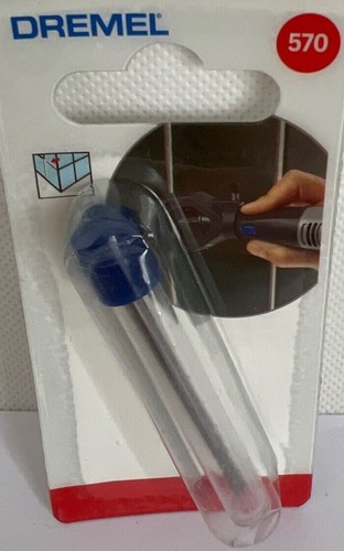 Dremel 570 fugenfräser 3 - dremel,