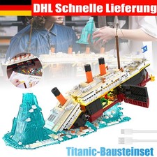 1883 PCS Klemmbausteine