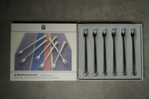 Wmf cromargan bowlepicker - 6,