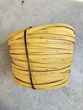 100m IFM 2 x 1.5mm Flat Cable