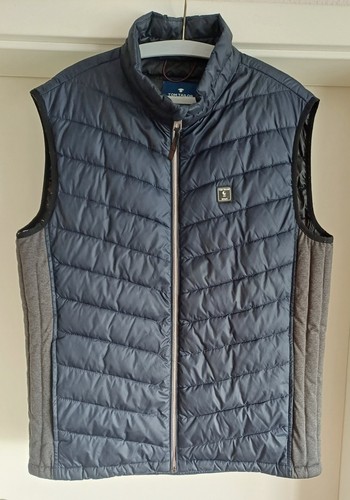 Steppweste tom tailor gr - tom, tailor,