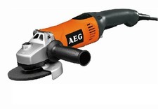 AEG WS 15-125SX