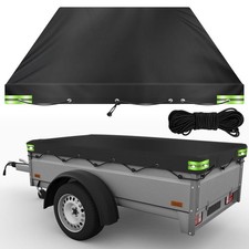 Anhängerplane Flachplane PKW