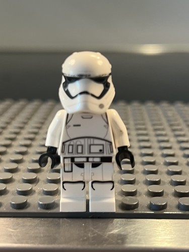 Lego star wars minifigur - lego,