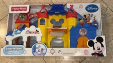 Fisher-Price Little People