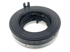 Sigma ftb objektivadapter - sigma,