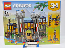 Lego®  CREATOR 31120- 3in1 -