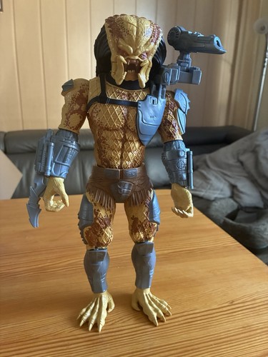 Predator figur - predator,