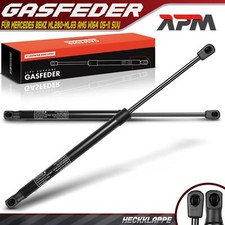 2x Gasfeder Dämpfer
