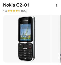 Nokia  C 2.01