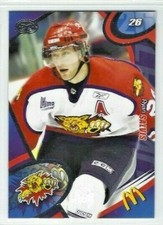 2004-05 Moncton Wildcats