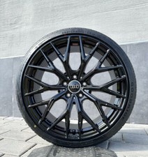 18 Zoll WH37 Alu Felgen für Audi A6 4G F2 C7 C8 Allroad Sline Quattro TT 8J 8S