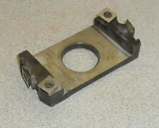 Guhdo Falzfräser 168 x 21 x 50 "mechanischer Vorschub" Füge-Fräser Stehle-Messer