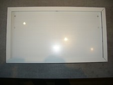 Inotec Notausgang- Fluchtweg- Rettungsweg SNP 1530.1 PM LED 24V 6500 K