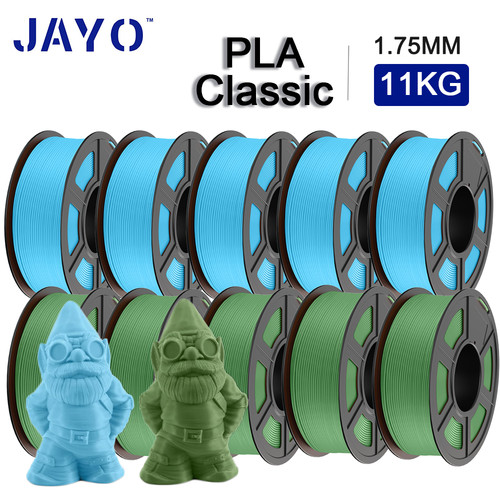 Jayo pla classic high - pla, 3d
