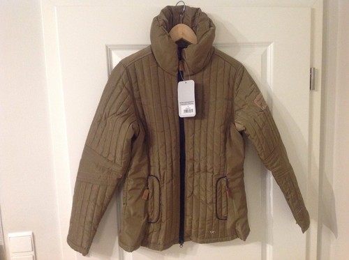 Hkm lauria garrelli steppjacke - lauria,