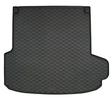 Gummi Kofferraumwanne für 3er