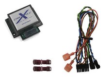 Dachmodul Verdeckmodul