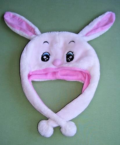 Karneval kostüm mütze hase - karneval,