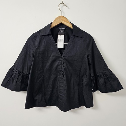 Club monaco bluse damen - club,