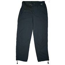 ACF Schöffel Damen Hose Wander Outdoor Trekking Thermo Gr XL 42 W31 L32 schwarz