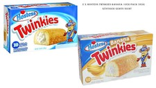 1x Hostess Twinkies Banana &