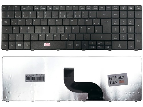 Schwarz tastatur keyboard - -,