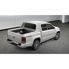 Original VW Amarok 4Motion
