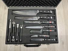 Wüsthof kochmesser dreizack - wüsthof,