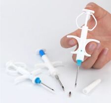 50 Tierchip Tiertransponder