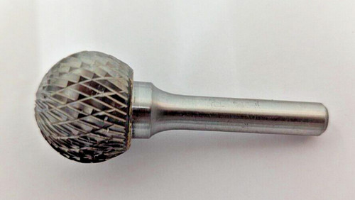 Kugelfräser frässtift - kugelfräser,