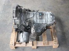 VW Passat 3BG 2.5 V6 TDI Automatik Getriebe FNL Automatikgetriebe 108 tkm