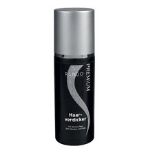 Premium Haarverdicker für mehr Volumen für feines / dünnes Haar 200ml